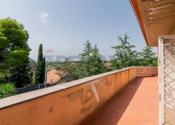 Balcone - Villa vaccarini, Mascalucia - foto 20