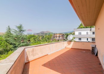 Terrazza - Villa vaccarini, Mascalucia - foto 21