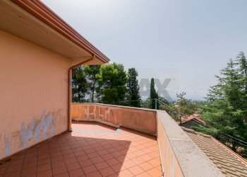 Terrazza - Villa vaccarini, Mascalucia - foto 22
