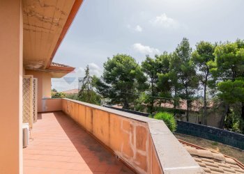 Balcone - Villa vaccarini, Mascalucia - foto 23