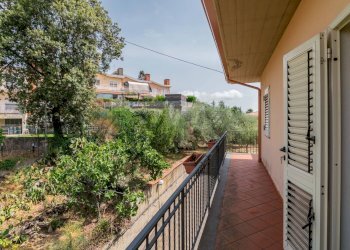 Balcone - Villa vaccarini, Mascalucia - foto 25