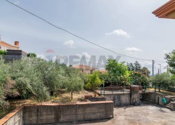 Giardino - Villa vaccarini, Mascalucia - foto 26