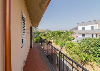 Balcone - Villa vaccarini, Mascalucia - foto 27