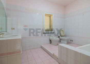 Bagno - Villa vaccarini, Mascalucia - foto 28