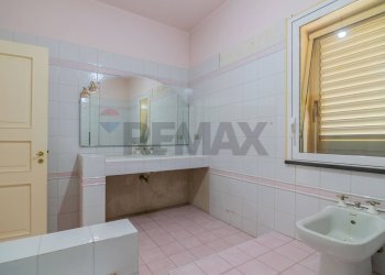 Bagno - Villa vaccarini, Mascalucia - foto 29