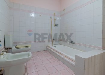 Bagno - Villa vaccarini, Mascalucia - foto 30