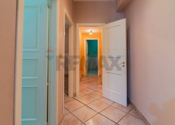 Hall / corridoio - Villa vaccarini, Mascalucia - foto 39