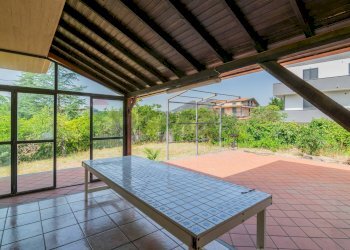 Terrazza - Villa vaccarini, Mascalucia - foto 44