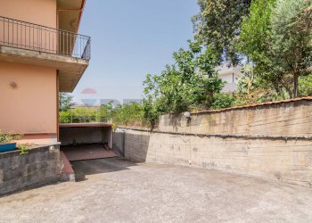 Terrazza - Villa vaccarini, Mascalucia - foto 45