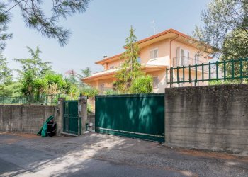 Casa all\'aperto - Villa vaccarini, Mascalucia - foto 46