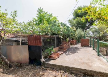 Terrazza - Villa vaccarini, Mascalucia - foto 47