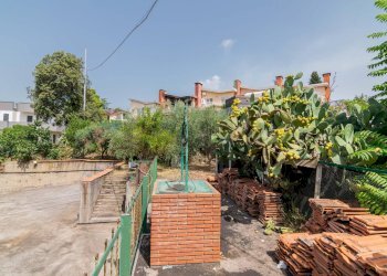 Giardino - Villa vaccarini, Mascalucia - foto 48