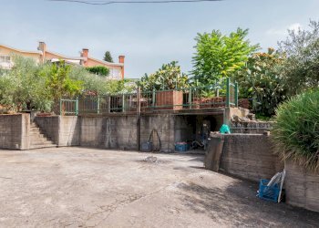Terrazza - Villa vaccarini, Mascalucia - foto 49