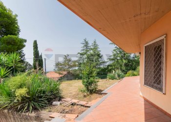 Terrazza - Villa vaccarini, Mascalucia - foto 50