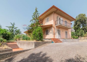 Casa all\'aperto - Villa vaccarini, Mascalucia - foto 51