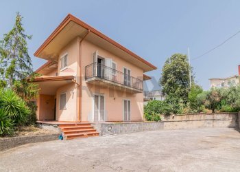 Casa all\'aperto - Villa vaccarini, Mascalucia - foto 52