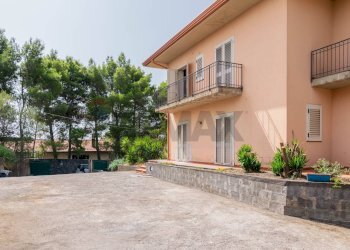 Casa all\'aperto - Villa vaccarini, Mascalucia - foto 53