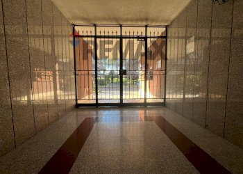 Ricezione / Lobby - Attico Via Nino Taranto
 
30, Roma - foto 6