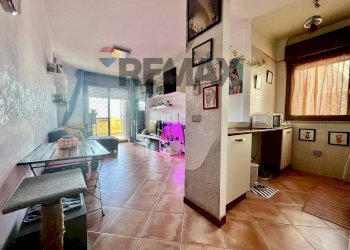 Soggiorno - Attico Via Nino Taranto
 
30, Roma - foto 16