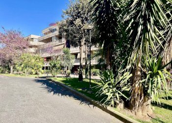 Edificio all\'aperto - Attico Via Nino Taranto
 
30, Roma - foto 26