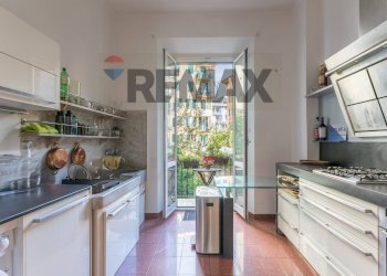 Cucina - Trilocale Via Tibullo
 
11, Roma - foto 3