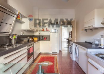 Cucina - Trilocale Via Tibullo
 
11, Roma - foto 4