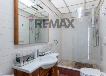 Bagno - Trilocale Via Tibullo
 
11, Roma - foto 11