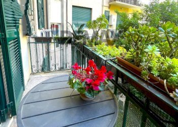 Balcone - Trilocale Via Tibullo
 
11, Roma - foto 13