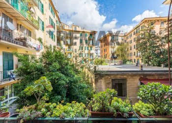 Edificio all\'aperto - Trilocale Via Tibullo
 
11, Roma - foto 14