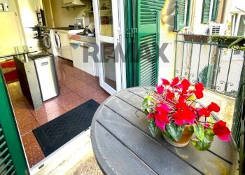 Balcone - Trilocale Via Tibullo
 
11, Roma - foto 15