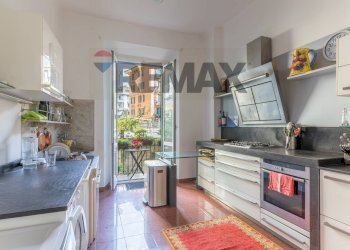 Cucina - Trilocale Via Tibullo
 
11, Roma - foto 18