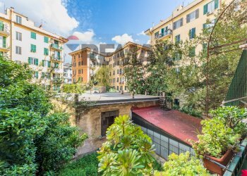 Edificio all\'aperto - Trilocale Via Tibullo
 
11, Roma - foto 19