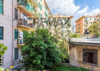 Edificio all\'aperto - Trilocale Via Tibullo
 
11, Roma - foto 20