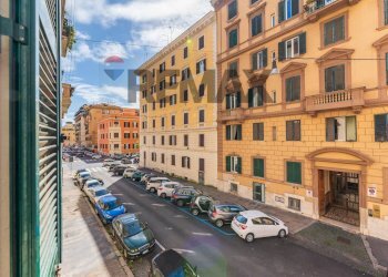 Edificio all\'aperto - Trilocale Via Tibullo
 
11, Roma - foto 21