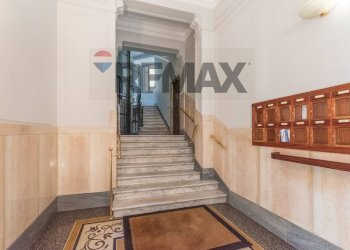 Ricezione / Lobby - Trilocale Via Tibullo
 
11, Roma - foto 24