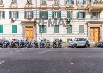 Edificio all\'aperto - Trilocale Via Tibullo
 
11, Roma - foto 25