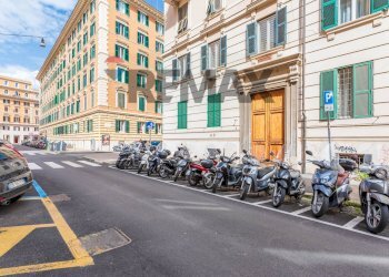 Edificio all\'aperto - Trilocale Via Tibullo
 
11, Roma - foto 26