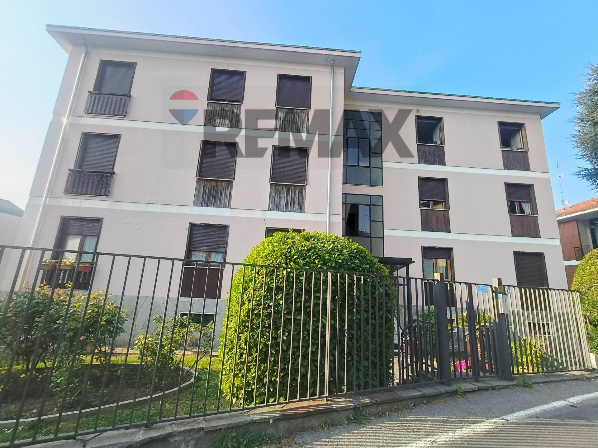 Edificio all\'aperto - Quadrilocale via Vignareto
 
12, Besana in Brianza - foto 2