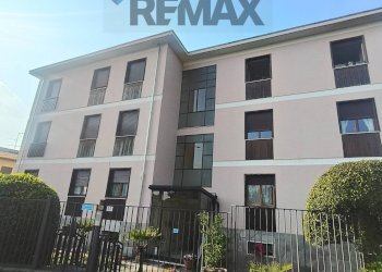 Edificio all\'aperto - Quadrilocale via Vignareto
 
12, Besana in Brianza - foto 1