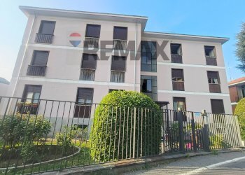 Edificio all\'aperto - Quadrilocale via Vignareto
 
12, Besana in Brianza - foto 2