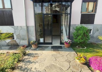 Casa all\'aperto - Quadrilocale via Vignareto
 
12, Besana in Brianza - foto 3