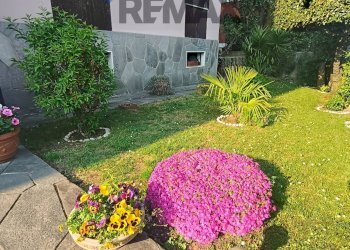 Giardino - Quadrilocale via Vignareto
 
12, Besana in Brianza - foto 4