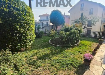 Giardino - Quadrilocale via Vignareto
 
12, Besana in Brianza - foto 5