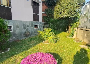 Giardino - Quadrilocale via Vignareto
 
12, Besana in Brianza - foto 6