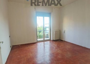 camera matrimoniale - Quadrilocale via Vignareto
 
12, Besana in Brianza - foto 22