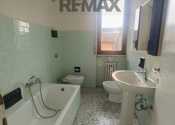 Bagno - Quadrilocale via Vignareto
 
12, Besana in Brianza - foto 24