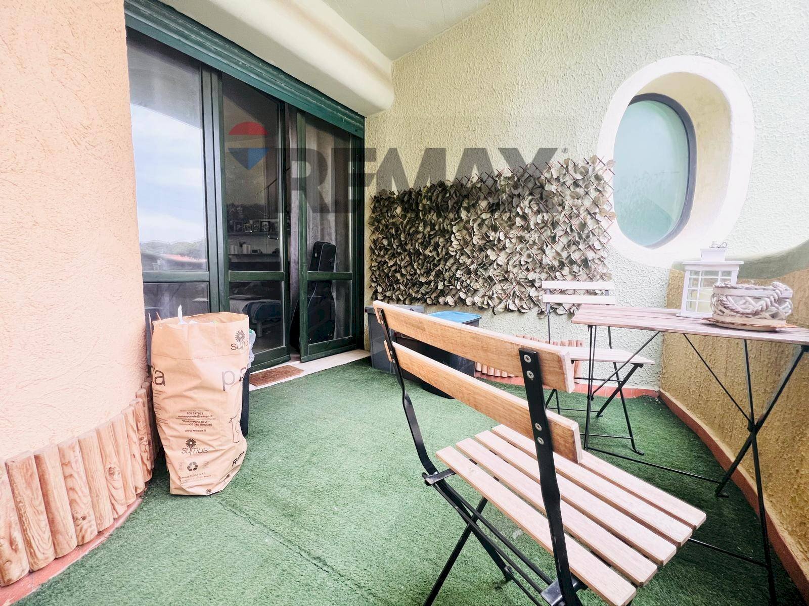 Terrazza - Bilocale Rosignano Marittimo - foto 1