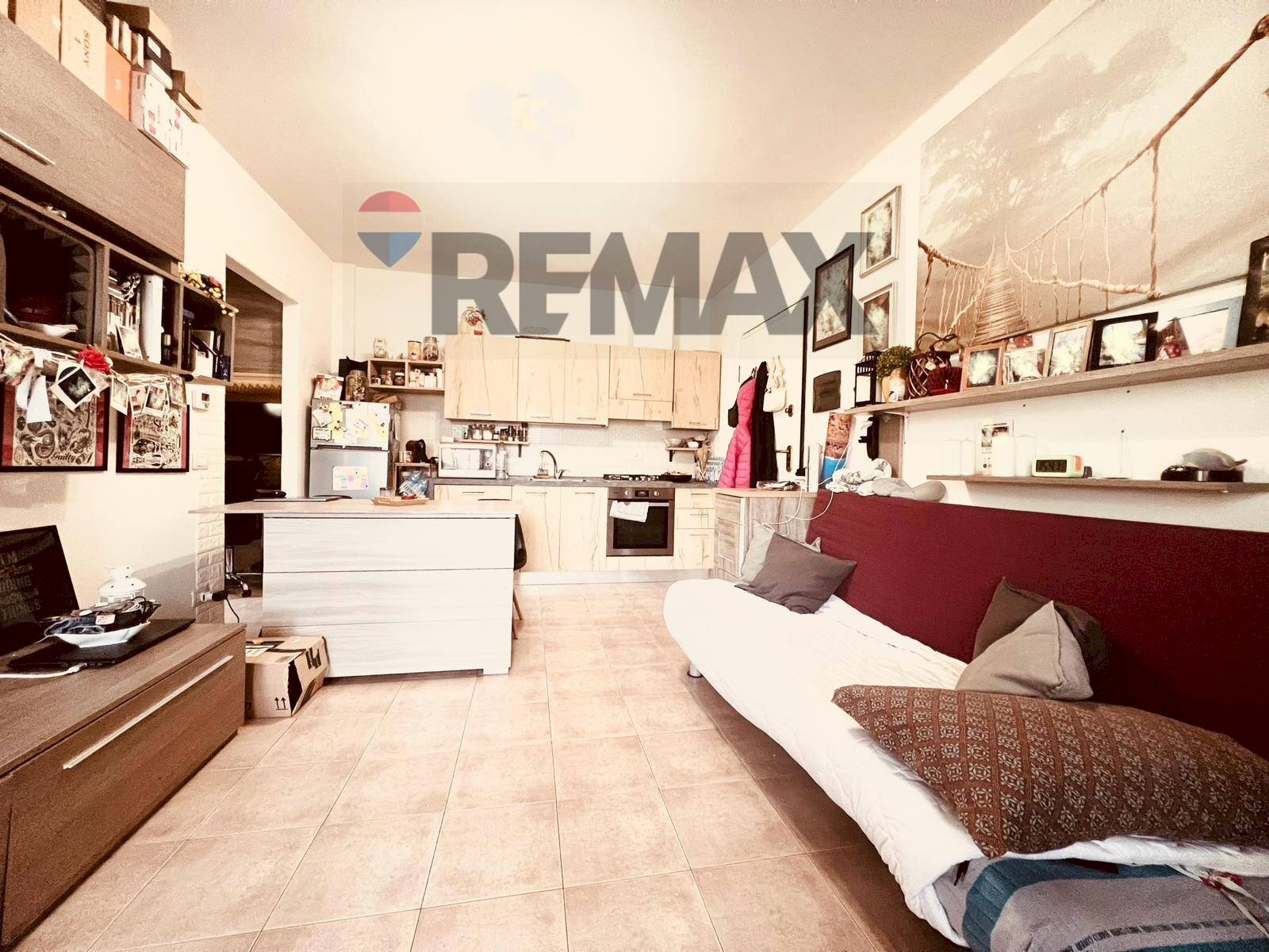 Soggiorno - Bilocale Rosignano Marittimo - foto 3