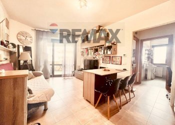 Sala da pranzo - Bilocale Rosignano Marittimo - foto 2