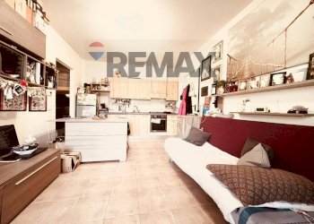 Soggiorno - Bilocale Rosignano Marittimo - foto 3